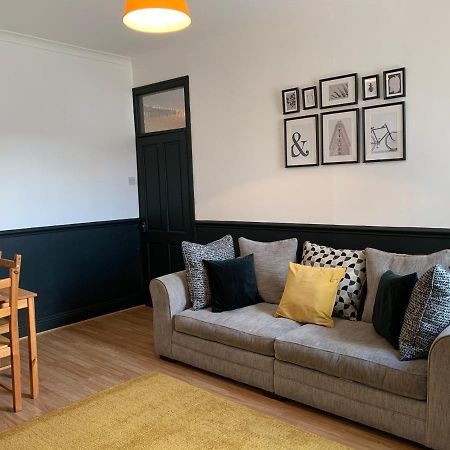 Faraday - Central Location Ideal For Contractors And Visiting Newcastle Free Wifi Free Parking Gateshead Esterno foto