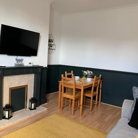 Faraday - Central Location Ideal For Contractors And Visiting Newcastle Free Wifi Free Parking Gateshead Esterno foto