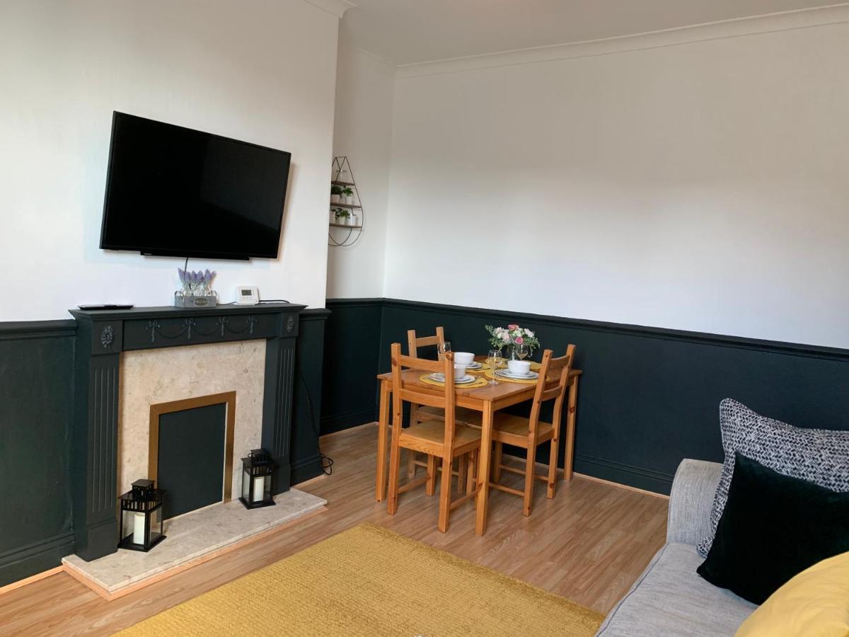 Faraday - Central Location Ideal For Contractors And Visiting Newcastle Free Wifi Free Parking Gateshead Esterno foto